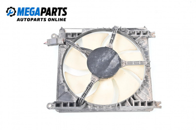 Radiator fan for Suzuki Liana Hatchback (07.2001 - 12.2007) 1.6 i, 106 hp