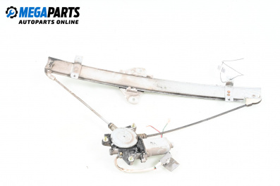 Electric window regulator for Suzuki Liana Hatchback (07.2001 - 12.2007), 5 doors, hatchback, position: front - left