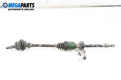 Antriebswelle for Suzuki Liana Hatchback (07.2001 - 12.2007) 1.6 i, 106 hp, position: rechts, vorderseite