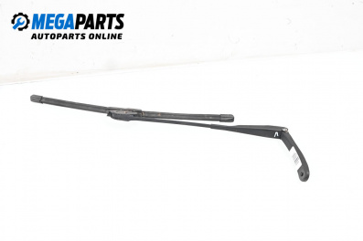 Front wipers arm for Dacia Duster SUV I (04.2010 - 01.2018), position: left