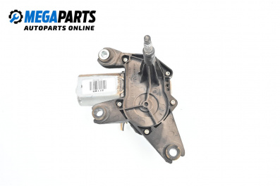 Front wipers motor for Dacia Duster SUV I (04.2010 - 01.2018), suv, position: rear