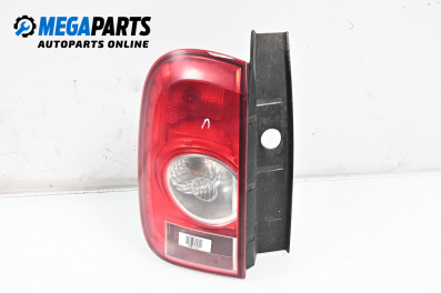 Tail light for Dacia Duster SUV I (04.2010 - 01.2018), suv, position: left