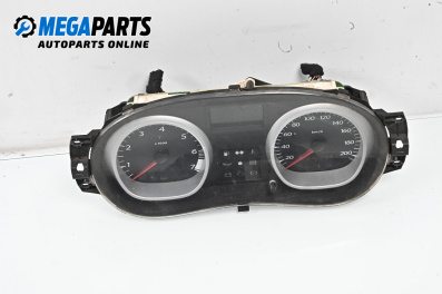 Instrument cluster for Dacia Duster SUV I (04.2010 - 01.2018) 1.6 16V 4x4, 105 hp