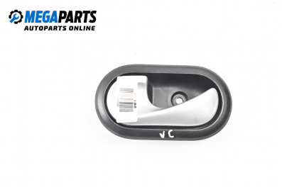 Innerer griff for Dacia Duster SUV I (04.2010 - 01.2018), 5 türen, suv, position: links, rückseite