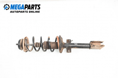 Macpherson shock absorber for Dacia Duster SUV I (04.2010 - 01.2018), suv, position: rear - left