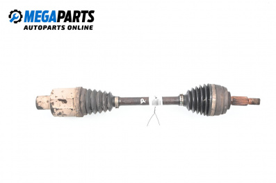 Driveshaft for Dacia Duster SUV I (04.2010 - 01.2018) 1.6 16V 4x4, 105 hp, position: front - right