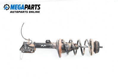 Macpherson shock absorber for Dacia Duster SUV I (04.2010 - 01.2018), suv, position: front - right