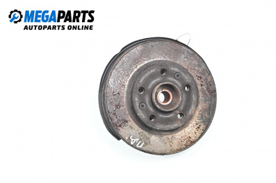 Knuckle hub for Dacia Duster SUV I (04.2010 - 01.2018), position: front - right