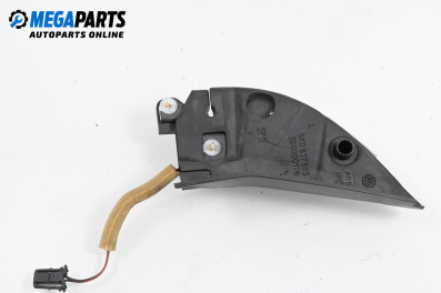 Lautsprecher for Volkswagen Golf VI Hatchback (10.2008 - 02.2014)