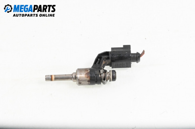 Gasoline fuel injector for Volkswagen Golf VI Hatchback (10.2008 - 02.2014) 1.4 TSI, 122 hp