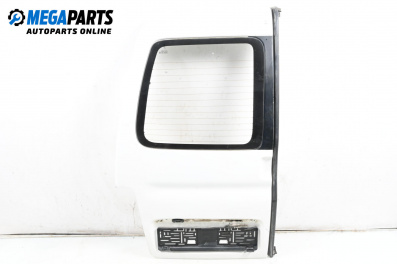 Cargo door for Peugeot Partner Combispace (05.1996 - 12.2015), minivan, position: rear - left