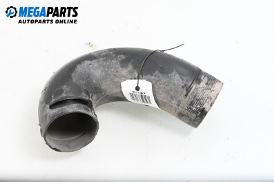Turbo pipe for Peugeot Partner Combispace (05.1996 - 12.2015) 1.9 D, 69 hp