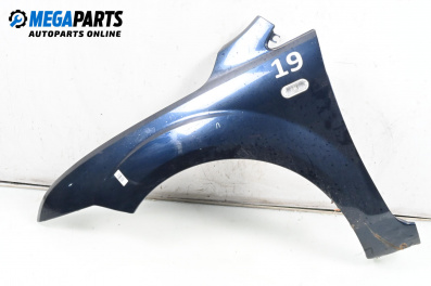 Fender for Ford Focus II Hatchback (07.2004 - 09.2012), 5 doors, hatchback, position: front - left