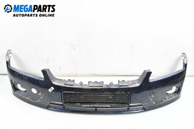 Front bumper for Ford Focus II Hatchback (07.2004 - 09.2012), hatchback, position: front