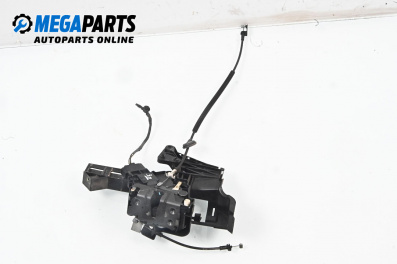 Lock for Ford Focus II Hatchback (07.2004 - 09.2012), position: rear - right
