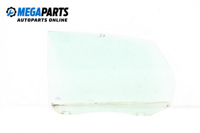 Geam for Ford Focus II Hatchback (07.2004 - 09.2012), 5 uși, hatchback, position: stânga - spate