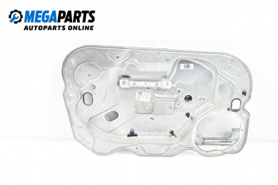 Motor des elektrischen fensterhebers for Ford Focus II Hatchback (07.2004 - 09.2012), 5 türen, hecktür, position: links, vorderseite