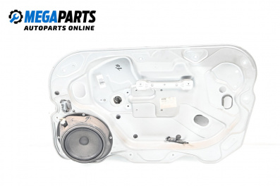 Motor des elektrischen fensterhebers for Ford Focus II Hatchback (07.2004 - 09.2012), 5 türen, hecktür, position: rechts, vorderseite