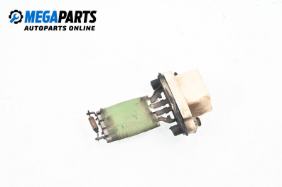 Blower motor resistor for Ford Focus II Hatchback (07.2004 - 09.2012)