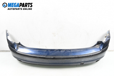 Rear bumper for Ford Focus II Hatchback (07.2004 - 09.2012), hatchback