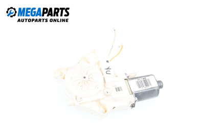 Motor macara geam for Ford Focus II Hatchback (07.2004 - 09.2012), 5 uși, hatchback, position: stânga - fața