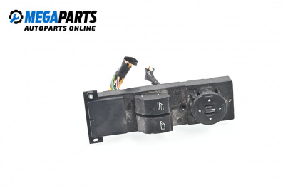 Window and mirror adjustment switch for Ford Focus II Hatchback (07.2004 - 09.2012)