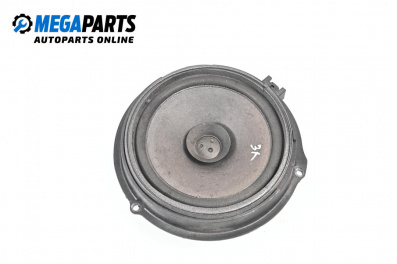 Loudspeaker for Ford Focus II Hatchback (07.2004 - 09.2012)