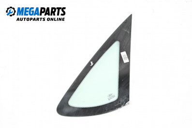 Vent window for Ford Focus II Hatchback (07.2004 - 09.2012), 5 doors, hatchback, position: right