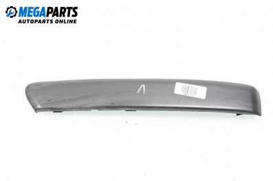 Material profilat bară de protecție față for Ford Focus II Hatchback (07.2004 - 09.2012), hatchback, position: stânga