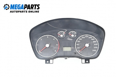 Instrument cluster for Ford Focus II Hatchback (07.2004 - 09.2012) 1.6 TDCi, 90 hp