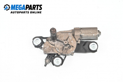 Front wipers motor for Ford Focus II Hatchback (07.2004 - 09.2012), hatchback, position: rear