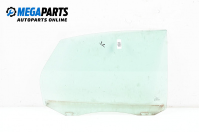 Window for Ford Focus II Hatchback (07.2004 - 09.2012), 5 doors, hatchback, position: rear - right