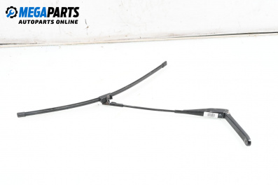 Braț ștergătoare parbriz for Ford Focus II Hatchback (07.2004 - 09.2012), position: stânga