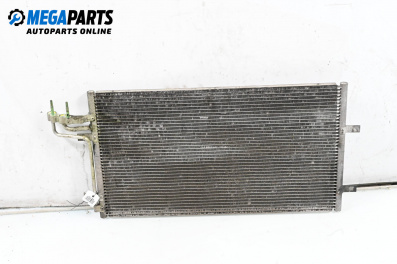Air conditioning radiator for Ford Focus II Hatchback (07.2004 - 09.2012) 1.6 TDCi, 90 hp