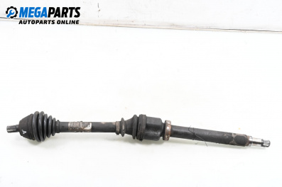 Driveshaft for Ford Focus II Hatchback (07.2004 - 09.2012) 1.6 TDCi, 90 hp, position: front - right