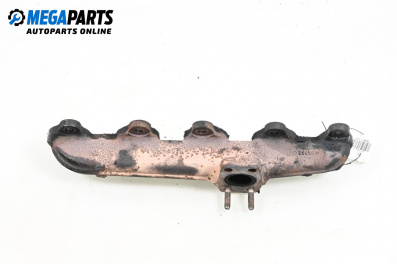 Exhaust manifold for Ford Focus II Hatchback (07.2004 - 09.2012) 1.6 TDCi, 90 hp