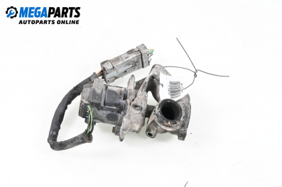 Supapă EGR for Ford Focus II Hatchback (07.2004 - 09.2012) 1.6 TDCi, 90 hp