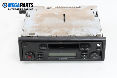 Cassette player for Dacia Logan Sedan I (09.2004 - 10.2012)
