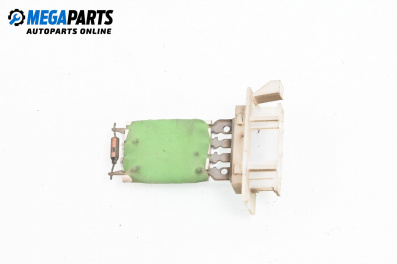 Blower motor resistor for Dacia Logan Sedan I (09.2004 - 10.2012)