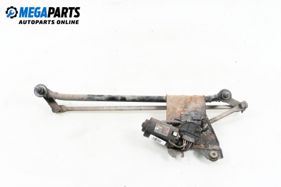 Front wipers motor for Dacia Logan Express (03.2009 - ...), truck, position: front