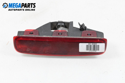 Central tail light for Dacia Logan Express (03.2009 - ...), truck