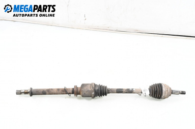 Driveshaft for Dacia Logan Express (03.2009 - ...) 1.5 dCi (FS0K), 68 hp, position: front - right