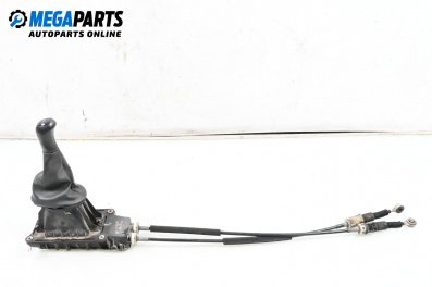 Shifter with cables for Dacia Logan Express (03.2009 - ...)