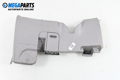 Plastic interior sub tablou for Mitsubishi Grandis Minivan (03.2003 - 12.2011), 5 uși, monovolum