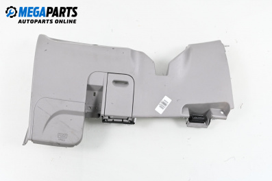 Interior plastic for Mitsubishi Grandis Minivan (03.2003 - 12.2011), 5 doors, minivan