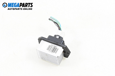 Blower motor resistor for Mitsubishi Grandis Minivan (03.2003 - 12.2011)