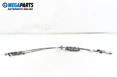 Gear selector cable for Mitsubishi Grandis Minivan (03.2003 - 12.2011)