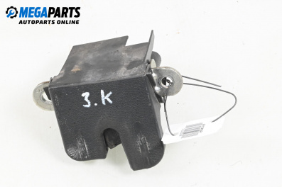 Trunk lock for Volkswagen Golf V Hatchback (10.2003 - 02.2009), hatchback, position: rear