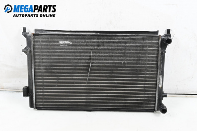 Water radiator for Volkswagen Golf V Hatchback (10.2003 - 02.2009) 1.6, 102 hp