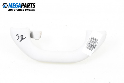 Handgriff for Volkswagen Golf V Hatchback (10.2003 - 02.2009), 5 türen, position: rechts, rückseite